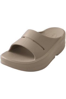 【マルティニーク/martinique】 【OOFOS】Oomega Ooahh シャワーサンダル人気、トレンドファッション・服の通販 founy(ファニー) ファッション Fashion レディースファッション Fashion for Women アウトドア Outdoor Clothing サンダル Sandals, Summer Shoes スポーツ Sports, Activewear トレーナー Sweatshirt, Trainer 厚底 Platform Shoes 旅行 Travel |ID:prp329100003980939