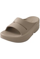 【マルティニーク/martinique】の【OOFOS】Oomega Ooahh シャワーサンダル 人気、トレンドファッション・服の通販 founy(ファニー) ファッション Fashion レディースファッション Fashion for Women アウトドア Outdoor Clothing サンダル Sandals, Summer Shoes スポーツ Sports, Activewear トレーナー Sweatshirt, Trainer 厚底 Platform Shoes 旅行 Travel |ID:prp329100003980939