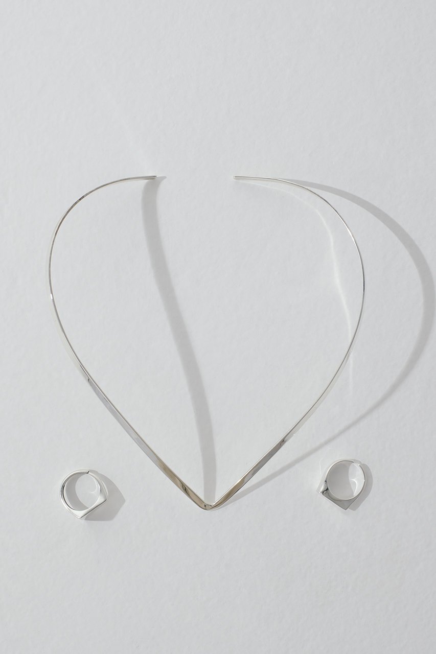 【クイップ クエイント/quip queint】のbravery リング 人気、トレンドファッション・服の通販 founy(ファニー) 　ファッション　Fashion　レディースファッション　Fashion for Women　ジュエリー　Jewelry　シンプル　Simple, Minimal　プレート　Plate, Dish　other-6|ID: prp329100003980952 ipo3291000000035833156