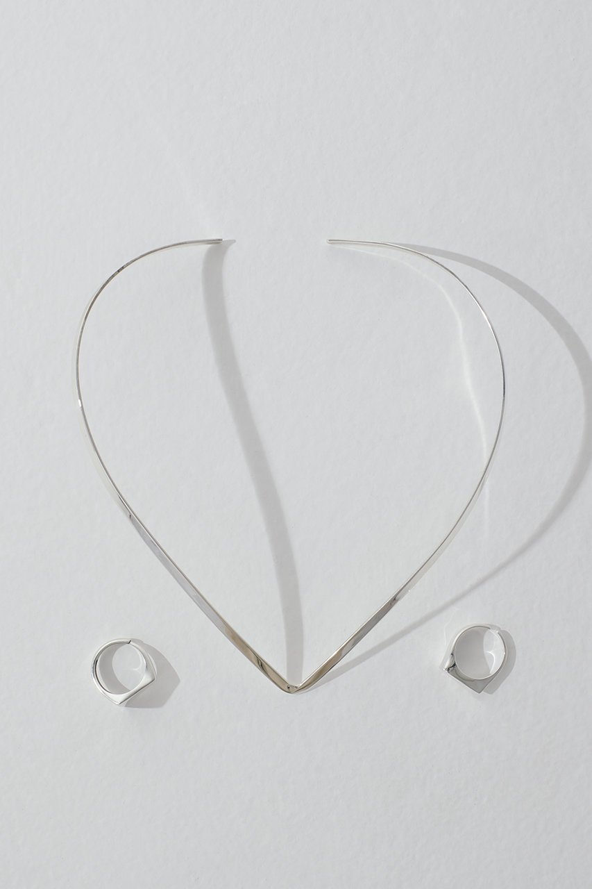 【クイップ クエイント/quip queint】のthorn リング 人気、トレンドファッション・服の通販 founy(ファニー) 　ファッション　Fashion　レディースファッション　Fashion for Women　シンプル　Simple, Minimal　プレート　Plate, Dish　再入荷　Restock / Back in Stock　other-6|ID: prp329100003980953 ipo3291000000035583445