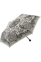 【アルアバイル/allureville】の【manipuri】 UV折畳傘 オフホワイト|ID: prp329100003980957 ipo3291000000032844120