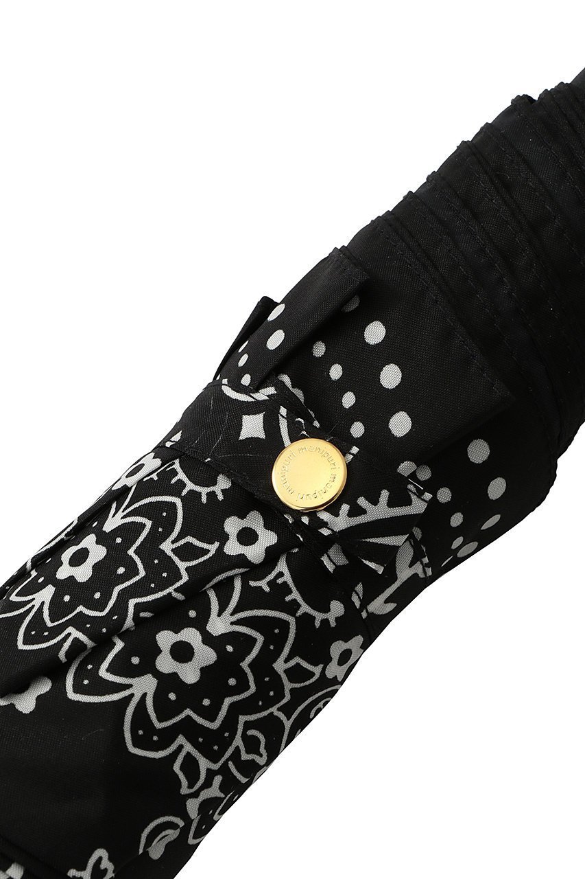 【アルアバイル/allureville】の【manipuri】 UV折畳傘 人気、トレンドファッション・服の通販 founy(ファニー)  ファッション Fashion レディースファッション Fashion for Women レイングッズ・傘・晴雨兼用傘 Umbrellas & Rain Gear ハンカチ Handkerchief, Hanky 傘 Umbrella, Parasol 旅行 Travel 時計 Watch, Wristwatch 軽量 Lightweight, Ultra Light other-3|ID: prp329100003980957 ipo3291000000032844138