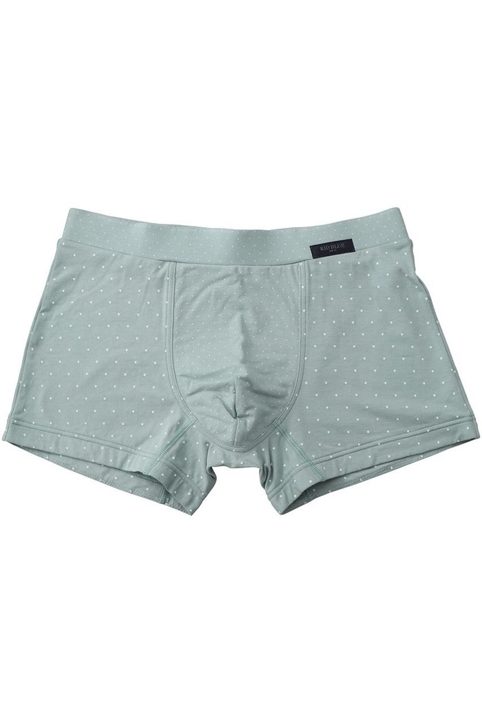 【キッドブルー/KID BLUE / MEN】の【MEN】バンダナドットボクサーパンツ インテリア・キッズ・メンズ・レディースファッション・服の通販 founy(ファニー) https://founy.com/ ファッション Fashion メンズファッション Fashion for Men ボトムス Bottoms ショーツ Shorts, Short Pants スタンダード Standard, Basic ドット Polka Dot, Dot Pattern ランジェリー Lingerie, Intimate Wear |ID: prp329100003980965 ipo3291000000032849372