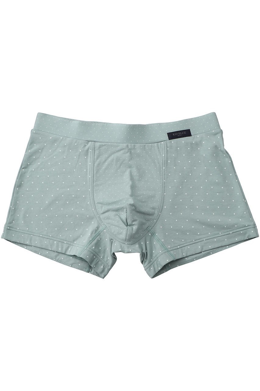 【キッドブルー/KID BLUE / MEN】の【MEN】バンダナドットボクサーパンツ 人気、トレンドファッション・服の通販 founy(ファニー) 　ファッション　Fashion　メンズファッション　Fashion for Men　ボトムス　Bottoms　ショーツ　Shorts, Short Pants　スタンダード　Standard, Basic　ドット　Polka Dot, Dot Pattern　ランジェリー　Lingerie, Intimate Wear　 other-1|ID: prp329100003980965 ipo3291000000032849372