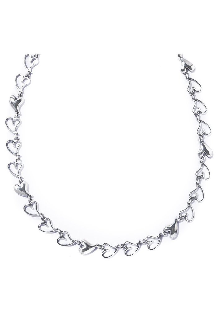 【クイップ クエイント/quip queint】のfeeling ネックレス インテリア・キッズ・メンズ・レディースファッション・服の通販 founy(ファニー) https://founy.com/ ファッション Fashion レディースファッション Fashion for Women ジュエリー Jewelry ネックレス Necklaces & Pendants おすすめ Recommended / Our Picks シルバー Silver, Metallic Silver タンク Tank Top, Sleeveless Top ネックレス Necklace, Pendant Necklace モダン Modern, Contemporary |ID: prp329100003980979 ipo3291000000035762658