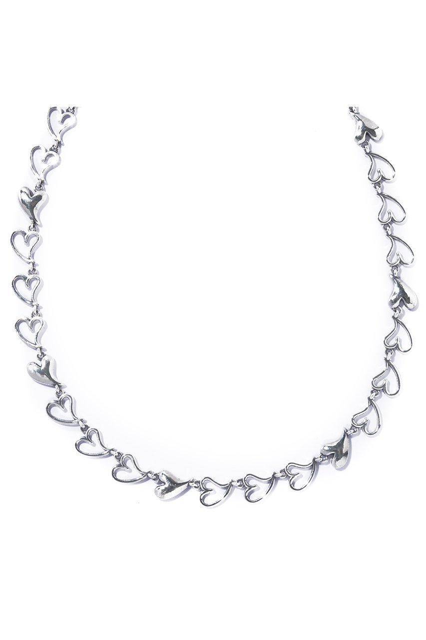 【クイップ クエイント/quip queint】のfeeling ネックレス 人気、トレンドファッション・服の通販 founy(ファニー) 　ファッション　Fashion　レディースファッション　Fashion for Women　ジュエリー　Jewelry　ネックレス　Necklaces & Pendants　おすすめ　Recommended / Our Picks　シルバー　Silver, Metallic Silver　タンク　Tank Top, Sleeveless Top　ネックレス　Necklace, Pendant Necklace　モダン　Modern, Contemporary　 other-1|ID: prp329100003980979 ipo3291000000035762658