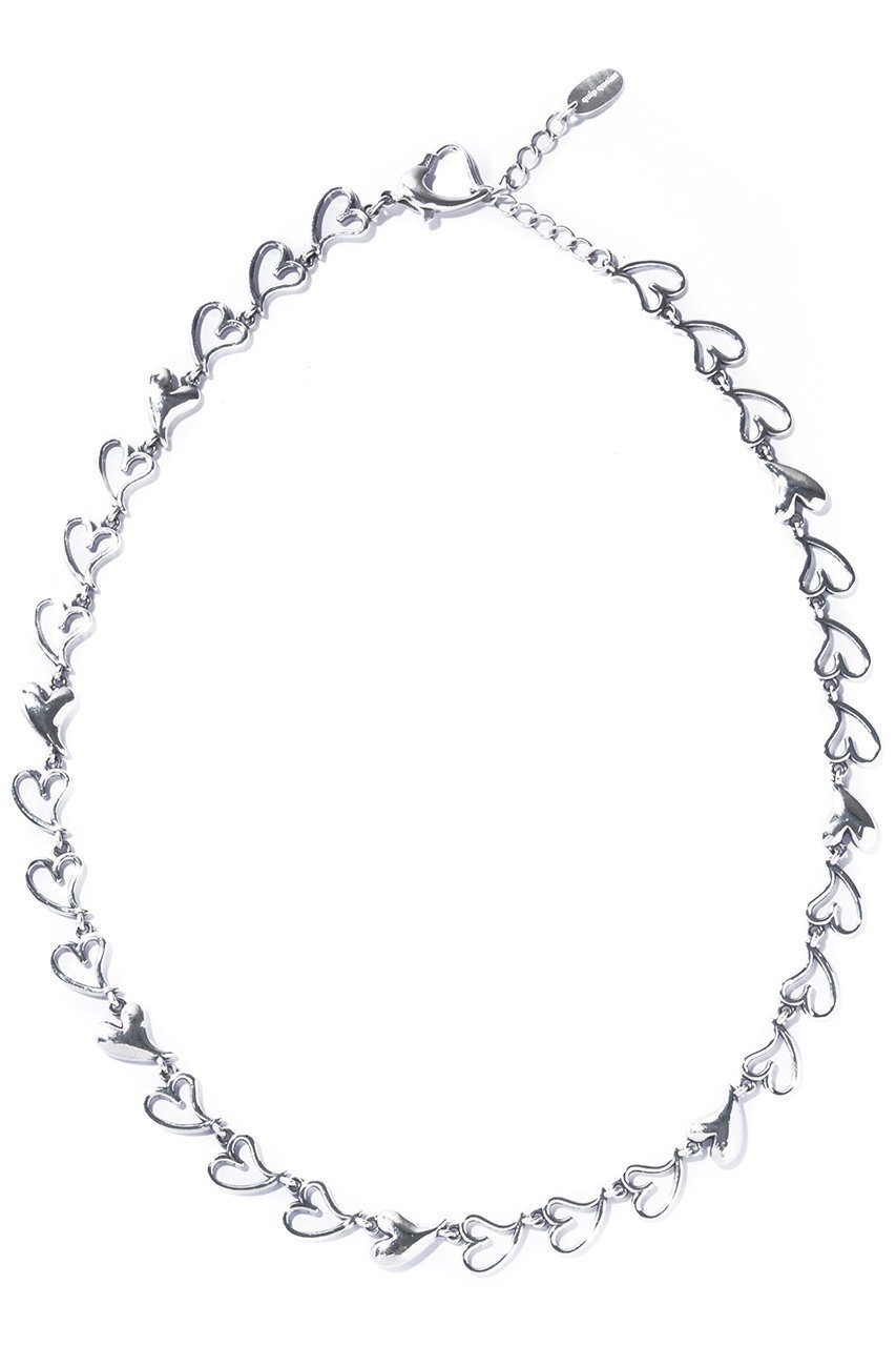 【クイップ クエイント/quip queint】のfeeling ネックレス 人気、トレンドファッション・服の通販 founy(ファニー) 　ファッション　Fashion　レディースファッション　Fashion for Women　ジュエリー　Jewelry　ネックレス　Necklaces & Pendants　おすすめ　Recommended / Our Picks　シルバー　Silver, Metallic Silver　タンク　Tank Top, Sleeveless Top　ネックレス　Necklace, Pendant Necklace　モダン　Modern, Contemporary　other-3|ID: prp329100003980979 ipo3291000000035762668