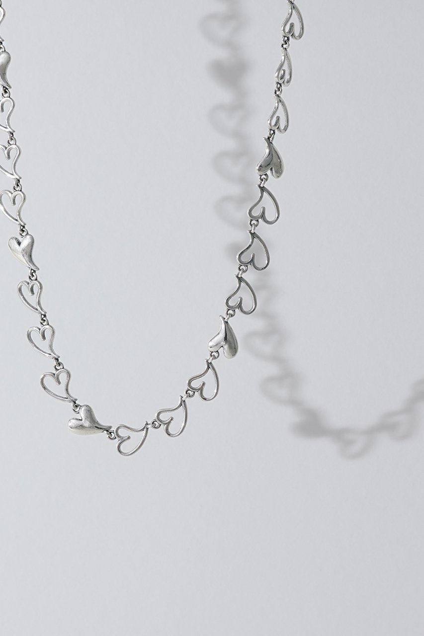 【クイップ クエイント/quip queint】のfeeling ネックレス 人気、トレンドファッション・服の通販 founy(ファニー) 　ファッション　Fashion　レディースファッション　Fashion for Women　ジュエリー　Jewelry　ネックレス　Necklaces & Pendants　おすすめ　Recommended / Our Picks　シルバー　Silver, Metallic Silver　タンク　Tank Top, Sleeveless Top　ネックレス　Necklace, Pendant Necklace　モダン　Modern, Contemporary　other-7|ID: prp329100003980979 ipo3291000000035762679