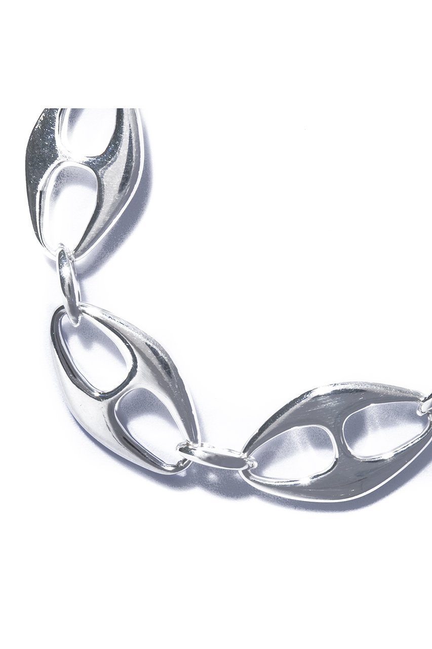 【クイップ クエイント/quip queint】のrhombus chain ブレスレット 人気、トレンドファッション・服の通販 founy(ファニー) 　ファッション　Fashion　レディースファッション　Fashion for Women　ジュエリー　Jewelry　チェーン＆カフブレスレット　Cuff & Chain Bracelets　バングル・カフブレスレット　Bangles & Cuff Bracelets　おすすめ　Recommended / Our Picks　シルバー　Silver, Metallic Silver　シンプル　Simple, Minimal　チェーン　Chain, Chain Strap　ブレスレット　Bracelet, Wristband　モチーフ　Motif, Design Theme　other-3|ID: prp329100003980982 ipo3291000000035125047