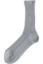 【ナナデコール/nanadecor】のシルクソックス ブルー|ID: prp329100003981325 ipo3291000000035941379