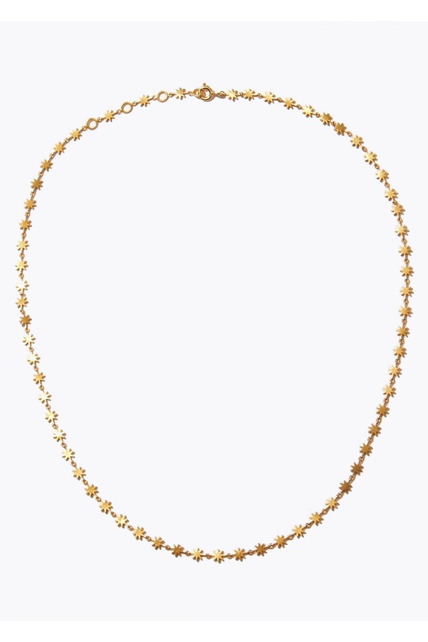 【アルティーダ ウード/ARTIDA OUD】のancient ラクシュミ スター ネックレス インテリア・キッズ・メンズ・レディースファッション・服の通販 founy(ファニー) ファッション Fashion レディースファッション Fashion for Women ジュエリー Jewelry ネックレス Necklaces & Pendants インド Indian Textile ネックレス Necklace, Pendant Necklace ゴールド|ID: prp329100003981327 ipo3291000000035883502