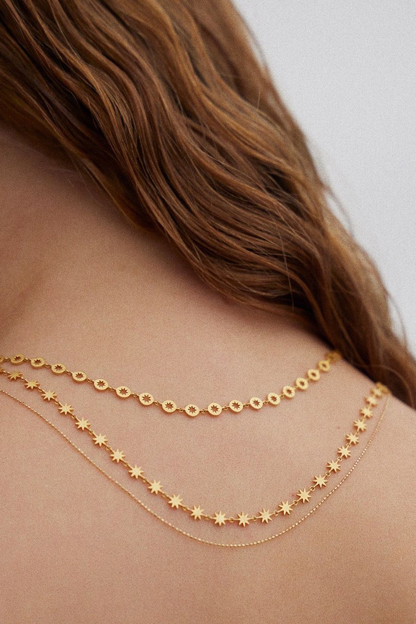 【アルティーダ ウード/ARTIDA OUD】のancient ラクシュミ スター ネックレス 人気、トレンドファッション・服の通販 founy(ファニー) ファッション Fashion レディースファッション Fashion for Women ジュエリー Jewelry ネックレス Necklaces & Pendants インド Indian Textile ネックレス Necklace, Pendant Necklace other-8|ID: prp329100003981327 ipo3291000000035883509