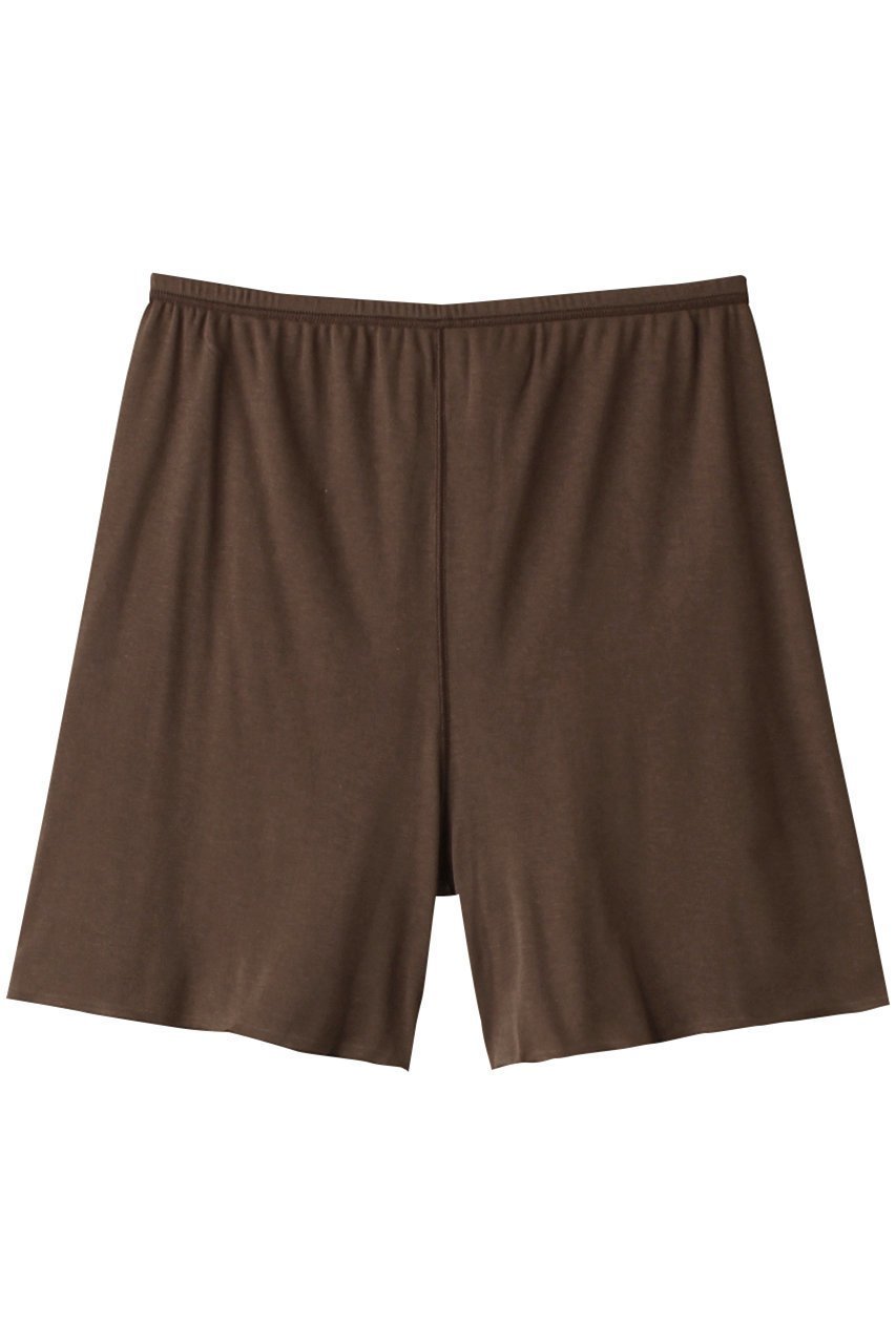 【アロマティック/AROMATIQUE】の【ayame】フレアパンツ インテリア・キッズ・メンズ・レディースファッション・服の通販 founy(ファニー) 　ファッション　Fashion　レディースファッション　Fashion for Women　パンツ　Pants & Trousers　下着・ランジェリー　Lingerie & Intimates　おすすめ　Recommended / Our Picks　なめらか　Smooth, Silky Texture　インナー　Innerwear　キャミソール　Camisole, Spaghetti Strap Top　ショーツ　Shorts, Short Pants　シルク　Silk, 100% Silk　セットアップ　Set-Up, Coordinated Outfit　パジャマ　Pajamas, Sleepwear　フレア　Flare, Flared　ランジェリー　Lingerie, Intimate Wear　クリ|ID: prp329100003981331 ipo3291000000035553733