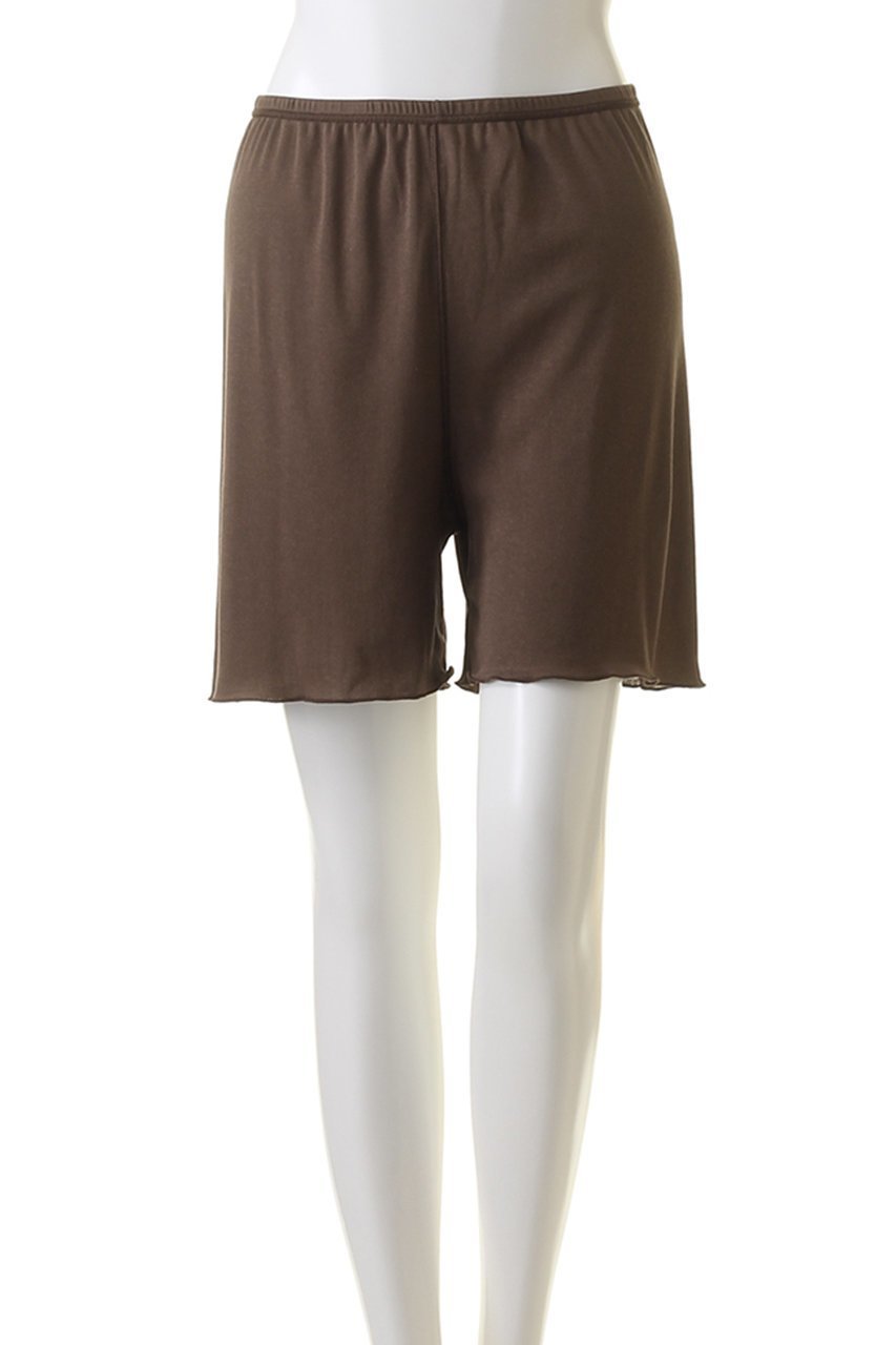 【アロマティック/AROMATIQUE】の【ayame】フレアパンツ 人気、トレンドファッション・服の通販 founy(ファニー) 　ファッション　Fashion　レディースファッション　Fashion for Women　パンツ　Pants & Trousers　下着・ランジェリー　Lingerie & Intimates　おすすめ　Recommended / Our Picks　なめらか　Smooth, Silky Texture　インナー　Innerwear　キャミソール　Camisole, Spaghetti Strap Top　ショーツ　Shorts, Short Pants　シルク　Silk, 100% Silk　セットアップ　Set-Up, Coordinated Outfit　パジャマ　Pajamas, Sleepwear　フレア　Flare, Flared　ランジェリー　Lingerie, Intimate Wear　other-2|ID: prp329100003981331 ipo3291000000035553734