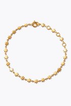 【アルティーダ ウード/ARTIDA OUD】のancient ラクシュミ スター ブレスレット ゴールド|ID: prp329100003981333 ipo3291000000035657579