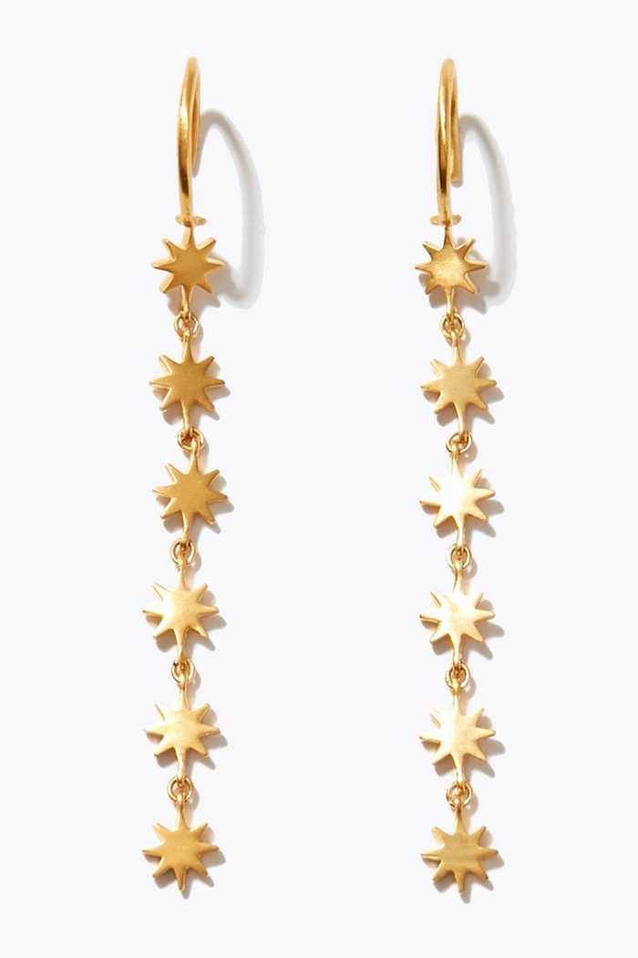 【アルティーダ ウード/ARTIDA OUD】のancient ラクシュミ スター ピアス インテリア・キッズ・メンズ・レディースファッション・服の通販 founy(ファニー) https://founy.com/ ファッション Fashion レディースファッション Fashion for Women ジュエリー Jewelry ファッションリング Fashion Rings イヤリング・フープ・ドロップタイプ Hoop, Drop & Clip Earrings イヤリング Earrings インド Indian Textile |ID: prp329100003981334 ipo3291000000035854887