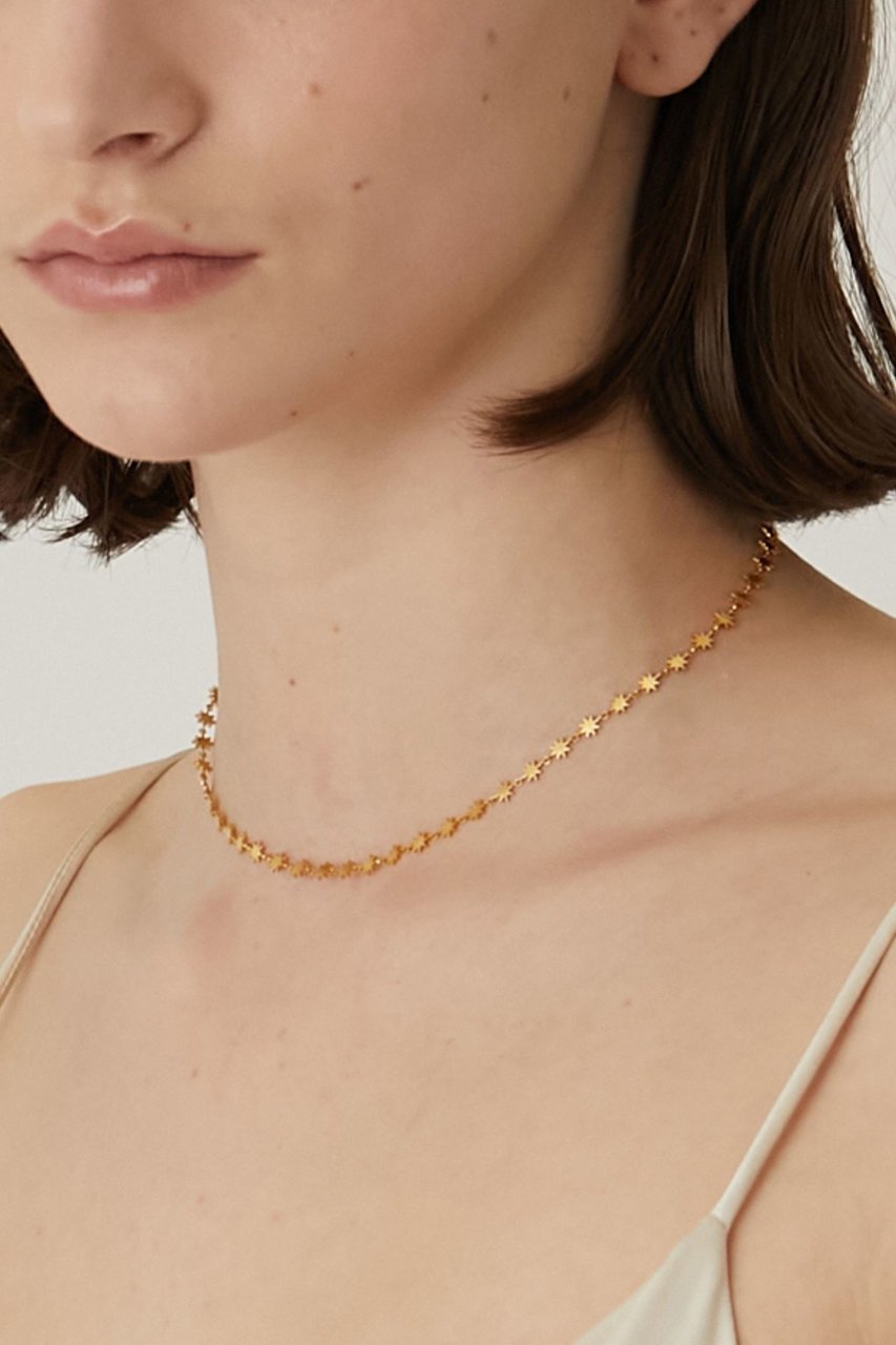 【アルティーダ ウード/ARTIDA OUD】のancient ラクシュミ スター チョーカー 人気、トレンドファッション・服の通販 founy(ファニー) ファッション Fashion レディースファッション Fashion for Women ジュエリー Jewelry ネックレス Necklaces & Pendants インド Indian Textile ネックレス Necklace, Pendant Necklace other-2|ID: prp329100003981335 ipo3291000000035446253