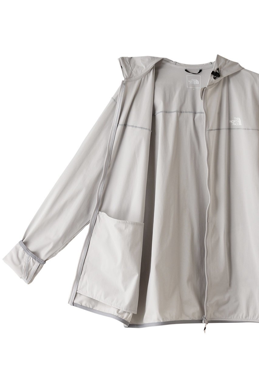 【ザ ノース フェイス/THE NORTH FACE / MEN】の【MEN】サンシールドフルジップフーディー 人気、トレンドファッション・服の通販 founy(ファニー) 　ファッション　Fashion　メンズファッション　Fashion for Men　トップス・カットソー　Cut & Sew Tops　ストレッチ　Stretch, Stretchy Fabric　スポーツ　Sports, Activewear　スリーブ　Sleeve, Long Sleeve / Short Sleeve　ロング　Long, Long-Length　other-6|ID: prp329100003982305 ipo3291000000032804809