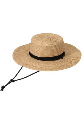 【ザ ノース フェイス/THE NORTH FACE】のラフィアブレイドハット 人気、トレンドファッション・服の通販 founy(ファニー) ファッション Fashion レディースファッション WOMEN 帽子 Hats シンプル Simple フェミニン Feminine ラフィア Raffia 夏 Summer 帽子 Hat |ID:prp329100003982307