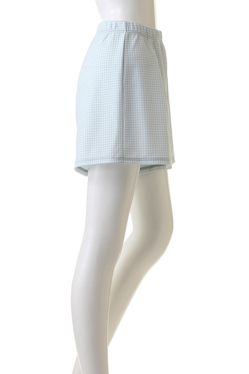 【レイール/Reir】のDot Mini Ginghamパンツ 人気、トレンドファッション・服の通販 founy(ファニー) 　ファッション　Fashion　レディースファッション　WOMEN　水着　Swimwear　水着　Swimwear　スポーツ　Sports　フェミニン　Feminine　フォルム　Form　フロント　Front　リゾート　Resort　夏　Summer　水着　Swimsuit　other-3|ID: prp329100003982318 ipo3291000000031454024