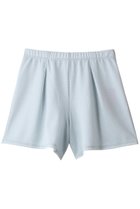 【レイール/Reir】のDot Mini Ginghamパンツ グリーン|ID: prp329100003982318 ipo3291000000036110765