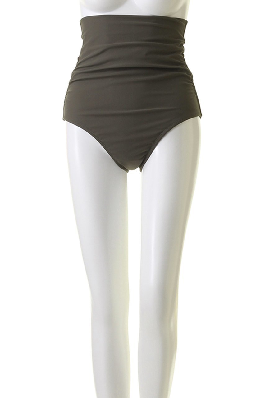 【レイール/Reir】の【San-ai Resort】ナチュラルシェイプスイム ライト 人気、トレンドファッション・服の通販 founy(ファニー) 　ファッション　Fashion　レディースファッション　Fashion for Women　トップス・カットソー　Cut & Sew Tops　キャミソール&ノースリーブ　Camisoles & Sleeveless Tops　シャツ・ブラウス・オフィスカジュアル　Elegant Blouses & Button-Ups　ロングTシャツ・Tシャツ　Longline T-Shirts & Tees　カットソー・ベーシックTシャツ　Cut-and-Sewn Tops / Stretch Tees & Basics　キャミソール　Camisole, Spaghetti Strap Top　タンク　Tank Top, Sleeveless Top　フレア　Flare, Flared　other-6|ID: prp329100003982319 ipo3291000000031454032