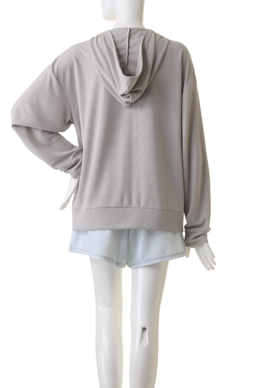 【レイール/Reir】のサーマルパーカー 人気、トレンドファッション・服の通販 founy(ファニー) ファッション Fashion レディースファッション Fashion for Women アウター Coat / Outerwear Collection トップス・カットソー Cut & Sew Tops レディースパーカー・カジュアルフーディー Casual Hoodies & Sweatshirts スポーツウェア Functional & Stylish Sportswear スポーツ アウター Sports Outerwear / Running Jacket / Windbreaker 水着 Swimwear スポーツ Sports, Activewear リゾート Resort, Vacation Style other-4|ID: prp329100003982321 ipo3291000000036057682