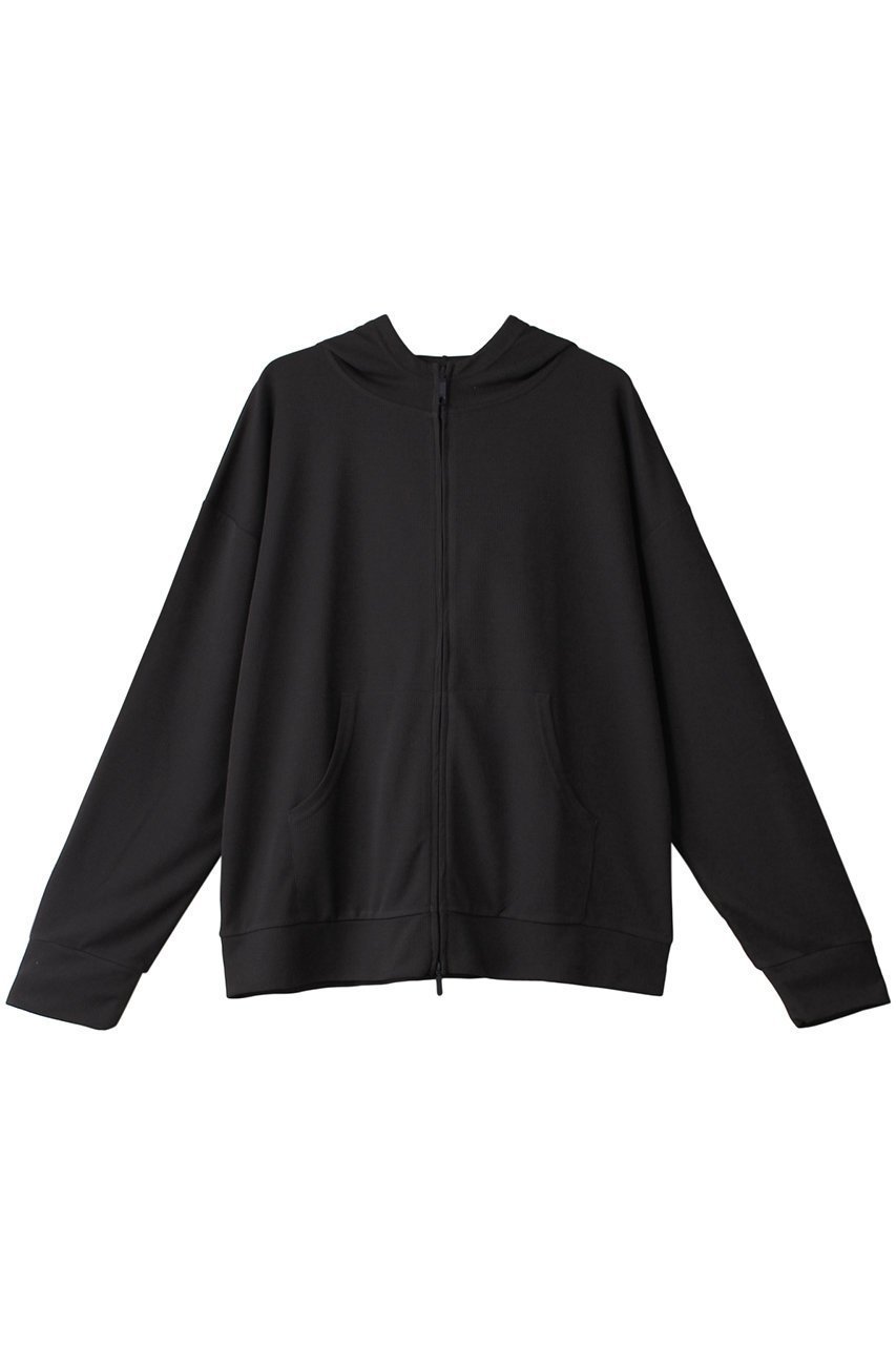 【レイール/Reir】のサーマルパーカー インテリア・キッズ・メンズ・レディースファッション・服の通販 founy(ファニー) ファッション Fashion レディースファッション Fashion for Women アウター Coat / Outerwear Collection トップス・カットソー Cut & Sew Tops レディースパーカー・カジュアルフーディー Casual Hoodies & Sweatshirts スポーツウェア Functional & Stylish Sportswear スポーツ アウター Sports Outerwear / Running Jacket / Windbreaker スポーツ Sports, Activewear リゾート Resort, Vacation Style ダークグレー|ID: prp329100003982321 ipo3291000000036866207