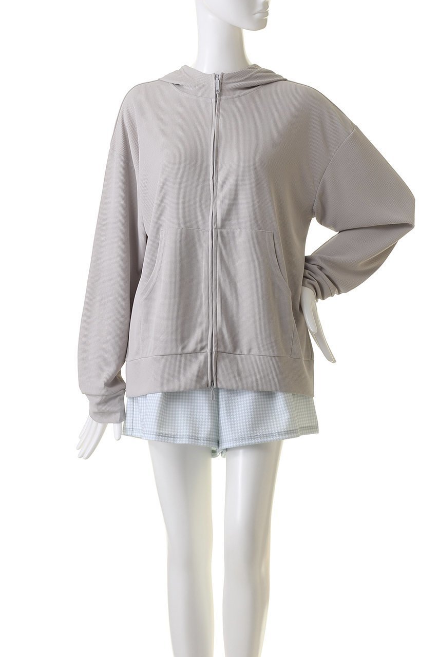 【レイール/Reir】のサーマルパーカー 人気、トレンドファッション・服の通販 founy(ファニー) ファッション Fashion レディースファッション Fashion for Women アウター Coat / Outerwear Collection トップス・カットソー Cut & Sew Tops レディースパーカー・カジュアルフーディー Casual Hoodies & Sweatshirts スポーツウェア Functional & Stylish Sportswear スポーツ アウター Sports Outerwear / Running Jacket / Windbreaker スポーツ Sports, Activewear リゾート Resort, Vacation Style other-2|ID: prp329100003982321 ipo3291000000036866208