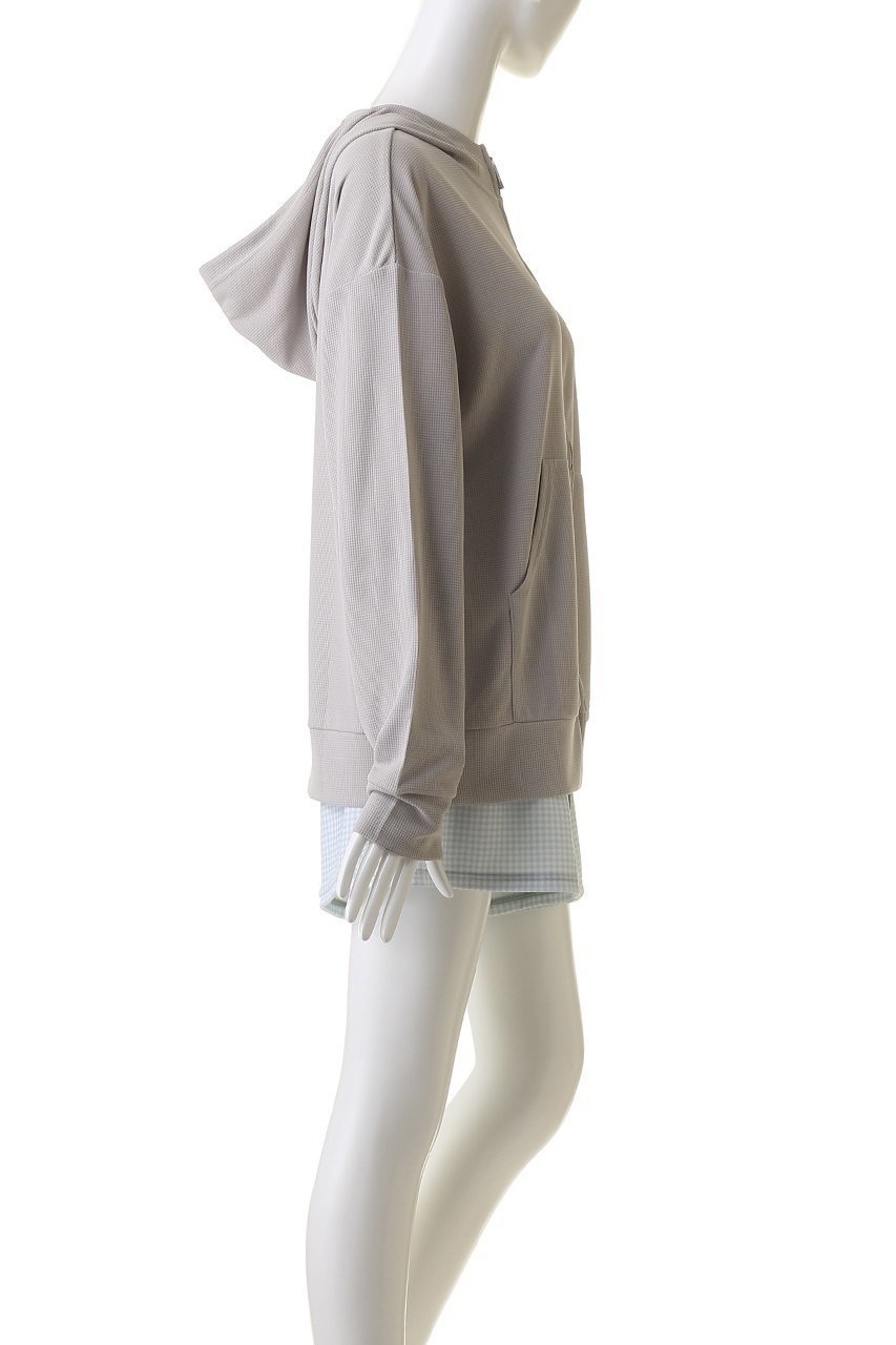 【レイール/Reir】のサーマルパーカー 人気、トレンドファッション・服の通販 founy(ファニー) ファッション Fashion レディースファッション Fashion for Women アウター Coat / Outerwear Collection トップス・カットソー Cut & Sew Tops レディースパーカー・カジュアルフーディー Casual Hoodies & Sweatshirts スポーツウェア Functional & Stylish Sportswear スポーツ アウター Sports Outerwear / Running Jacket / Windbreaker スポーツ Sports, Activewear リゾート Resort, Vacation Style other-3|ID: prp329100003982321 ipo3291000000036866209