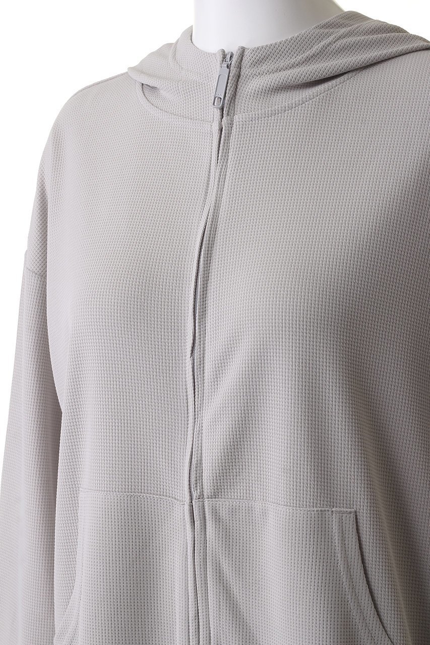 【レイール/Reir】のサーマルパーカー 人気、トレンドファッション・服の通販 founy(ファニー) ファッション Fashion レディースファッション Fashion for Women アウター Coat / Outerwear Collection トップス・カットソー Cut & Sew Tops レディースパーカー・カジュアルフーディー Casual Hoodies & Sweatshirts スポーツウェア Functional & Stylish Sportswear スポーツ アウター Sports Outerwear / Running Jacket / Windbreaker スポーツ Sports, Activewear リゾート Resort, Vacation Style other-5|ID: prp329100003982321 ipo3291000000036866211