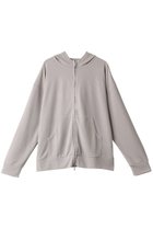 【レイール/Reir】のサーマルパーカー グレー|ID: prp329100003982321 ipo3291000000036969073