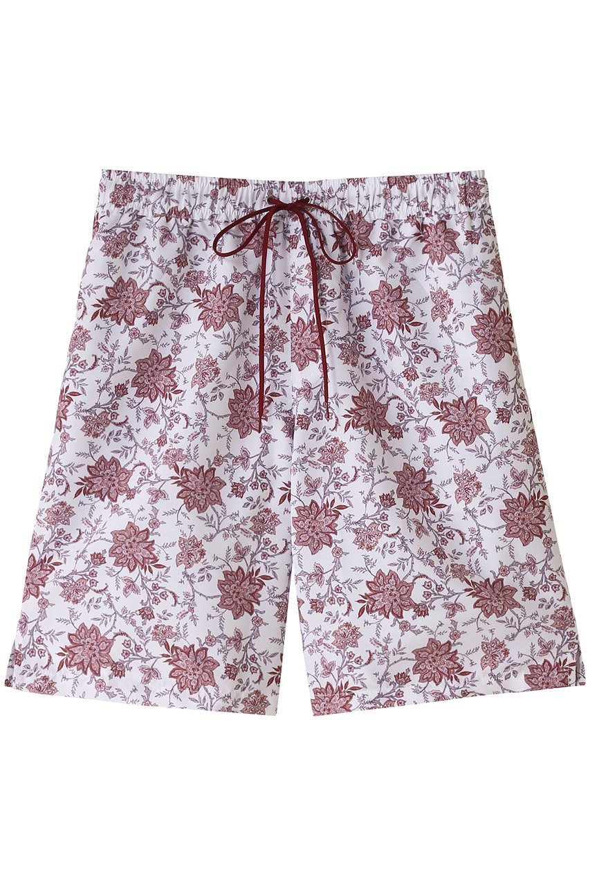 【レイール/Reir / MEN】の【MEN】Ethno Leaf メンズ水着 インテリア・キッズ・メンズ・レディースファッション・服の通販 founy(ファニー) 　ファッション　Fashion　メンズファッション　Fashion for Men　エスニック　Ethnic Style　スポーツ　Sports, Activewear　メンズ　Men's, Menswear　再入荷　Restock / Back in Stock　水着　Swimsuit, Swimwear　レッド|ID: prp329100003982322 ipo3291000000032805370