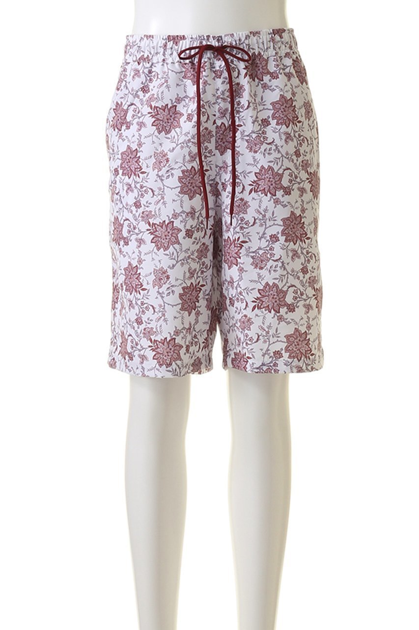 【レイール/Reir / MEN】の【MEN】Ethno Leaf メンズ水着 人気、トレンドファッション・服の通販 founy(ファニー) 　ファッション　Fashion　メンズファッション　Fashion for Men　エスニック　Ethnic Style　スポーツ　Sports, Activewear　メンズ　Men's, Menswear　再入荷　Restock / Back in Stock　水着　Swimsuit, Swimwear　other-2|ID: prp329100003982322 ipo3291000000032805372