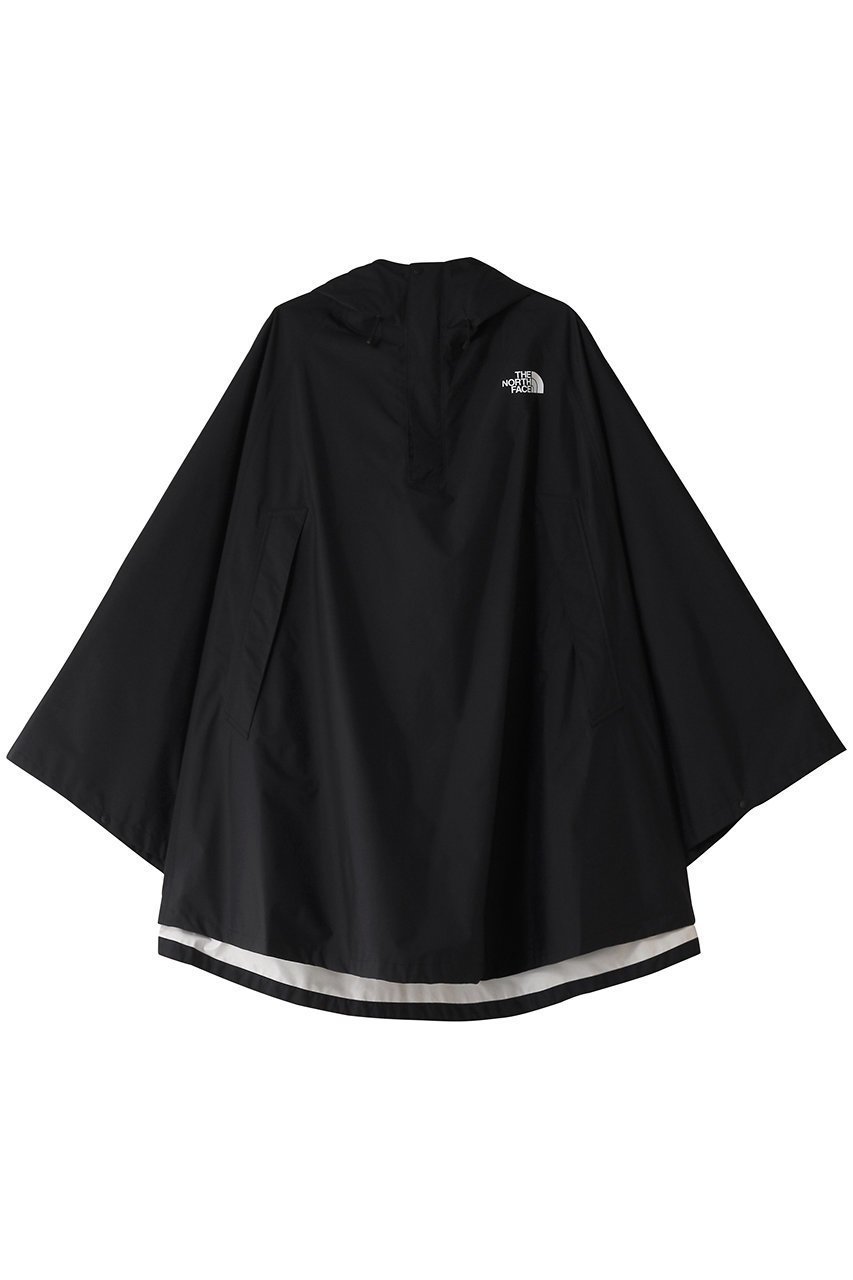 【マルティニーク/martinique】の【THE NORTH FACE】Access Poncho 人気、トレンドファッション・服の通販 founy(ファニー) 　ファッション　Fashion　レディースファッション　WOMEN　アウター　Coat Outerwear　ジャケット　Jackets　ブルゾン　Blouson/Jackets　アウトドア　Outdoor　コンパクト　Compact　ジップ　Zip　ジャケット　Jacket　フロント　Front　ブルゾン　Blouson　ポンチョ　Poncho　巾着　Purse　 other-1|ID: prp329100003982323 ipo3291000000026275105