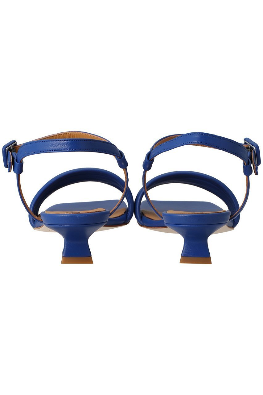 【エスメラルダ/Esmeralda】の【FABIO RUSCON】パデッドベルトサンダル 人気、トレンドファッション・服の通販 founy(ファニー) 　ファッション　Fashion　レディースファッション　Fashion for Women　ベルト&ウエストマーク　Belts & Waist Accessories　サンダル　Sandals, Summer Shoes　other-3|ID: prp329100003982324 ipo3291000000036891197