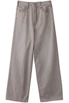【アッパー ハイツ/upper hights】のTHE LAZY NIECE ストレートデニムパンツ GREGE|ID: prp329100003983716 ipo3291000000032965841