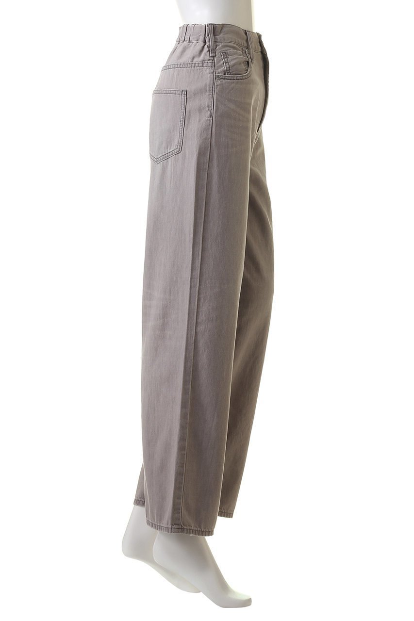 【アッパー ハイツ/upper hights】のTHE LAZY NIECE ストレートデニムパンツ 人気、トレンドファッション・服の通販 founy(ファニー) 　ファッション　Fashion　レディースファッション　Fashion for Women　パンツ　Pants & Trousers　デニムパンツ・ジーンズ・美脚デニム　Denim Jeans & Pants　ストレート　Straight, Straight Cut　デニム　Denim, Jeans Material　フィット　Fit, Slim Fit　リラックス　Relax, Relaxed Fit　夏　Summer　other-3|ID: prp329100003983716 ipo3291000000032965850