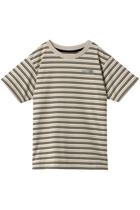 【ザ ノース フェイス/THE NORTH FACE / KIDS】 【KIDS】ショートスリーブボーダーティー人気、トレンドファッション・服の通販 founy(ファニー) ファッション Fashion キッズファッション Fashion for Kids トップス・カットソー Cut & Sew Tops スポーツ Sports, Activewear プリント Print, Printed Pattern ボーダー Border, Stripe ランニング Running, Running Wear, Activewear, Jogging 半袖 Short Sleeve, Half Sleeve |ID:prp329100003983719