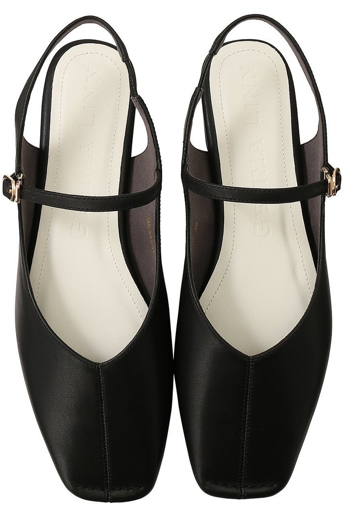 【ダニエラ アンド ジェマ/Daniella & GEMMA】のトゥステッチスリングバックフラットシューズ インテリア・キッズ・メンズ・レディースファッション・服の通販 founy(ファニー) https://founy.com/ ファッション Fashion レディースファッション Fashion for Women バッグ Bags サンダル Sandals, Summer Shoes シューズ Shoes, Footwear スタイリッシュ Stylish, Fashionable フラット Flat, Flat Shoes リゾート Resort, Vacation Style 夏 Summer 春 Spring S/S・春夏 SS, Spring/Summer, Warm Season |ID: prp329100003983728 ipo3291000000036463130