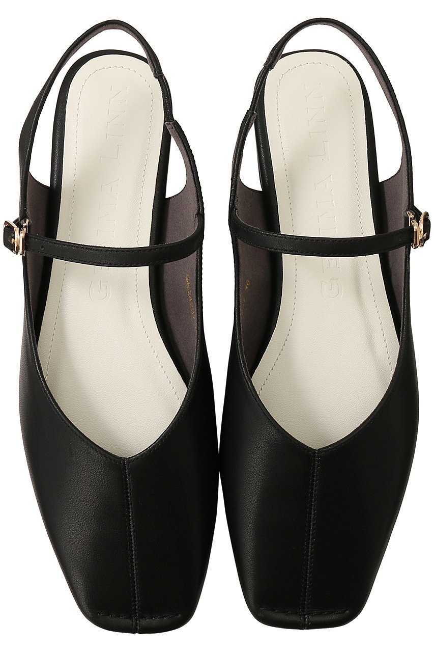 【ダニエラ アンド ジェマ/Daniella & GEMMA】のトゥステッチスリングバックフラットシューズ 人気、トレンドファッション・服の通販 founy(ファニー) 　ファッション　Fashion　レディースファッション　Fashion for Women　バッグ　Bags　サンダル　Sandals, Summer Shoes　シューズ　Shoes, Footwear　スタイリッシュ　Stylish, Fashionable　フラット　Flat, Flat Shoes　リゾート　Resort, Vacation Style　再入荷　Restock / Back in Stock　夏　Summer　春　Spring　S/S・春夏　SS, Spring/Summer, Warm Season　 other-1|ID: prp329100003983728 ipo3291000000036463130