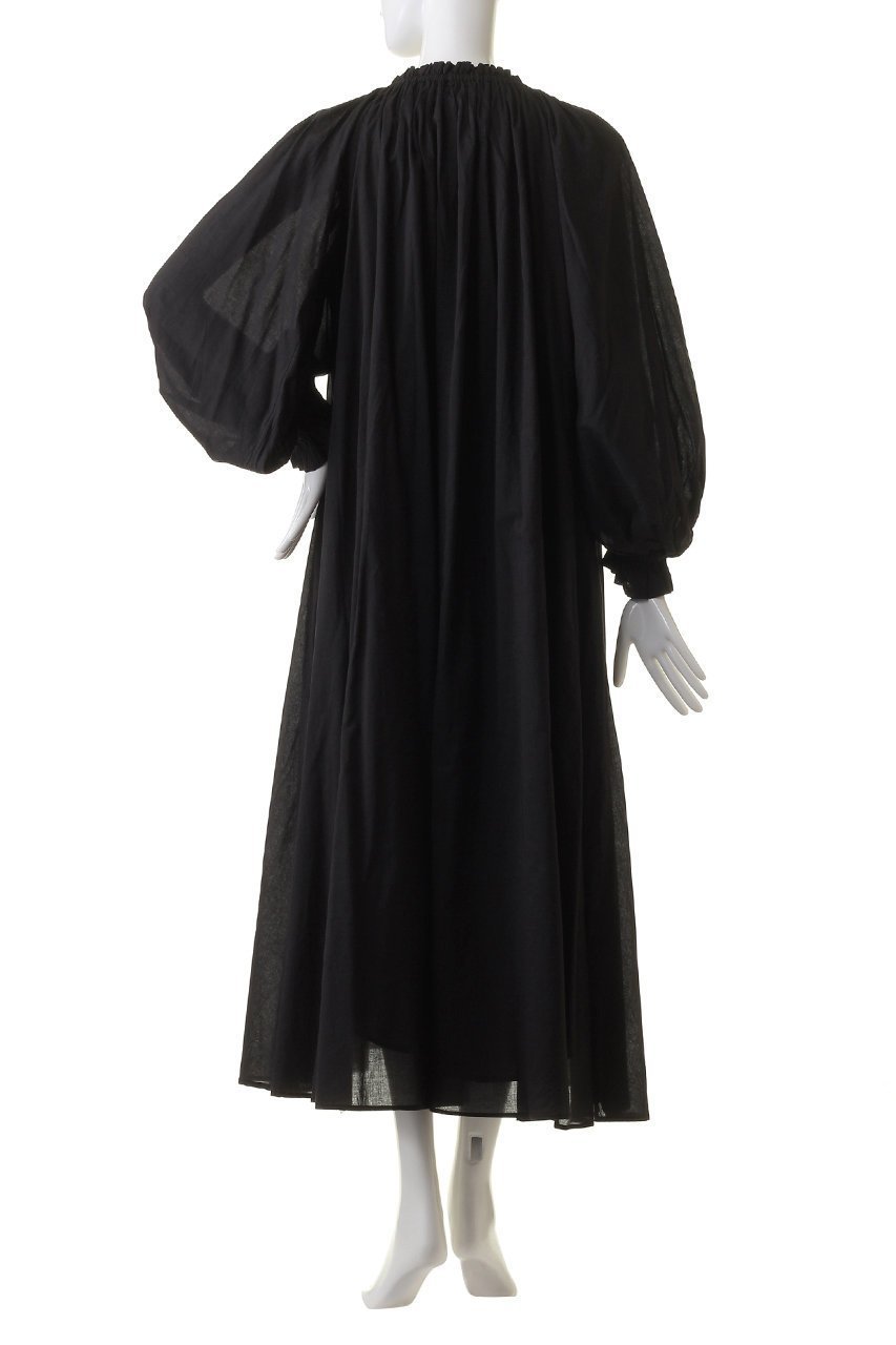 【プルミエ アロンディスモン/1er Arrondissement】の【MARIHA】ドレス 人気、トレンドファッション・服の通販 founy(ファニー) 　ファッション　Fashion　レディースファッション　WOMEN　ワンピース　Dress　ドレス　Party Dresses　チュニック　Tunic　エアリー　Airy　ギャザー　Gather　シアー　Sheer　スリーブ　Sleeve　チュニック　Tunic　ドレス　Dress　フェミニン　Feminine　ロング　Long　other-4|ID: prp329100003983738 ipo3291000000031453943