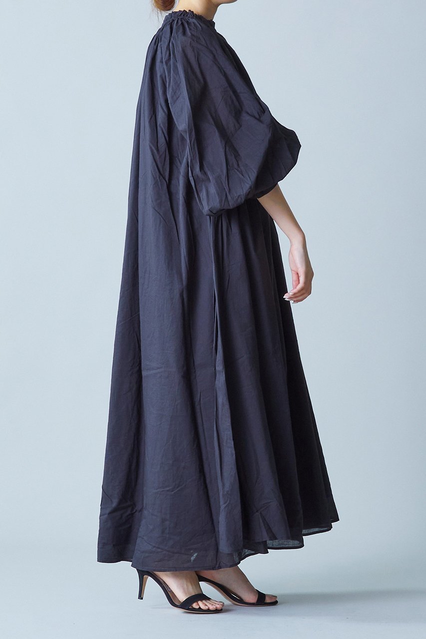 【プルミエ アロンディスモン/1er Arrondissement】の【MARIHA】ドレス 人気、トレンドファッション・服の通販 founy(ファニー) 　ファッション　Fashion　レディースファッション　WOMEN　ワンピース　Dress　ドレス　Party Dresses　チュニック　Tunic　エアリー　Airy　ギャザー　Gather　シアー　Sheer　スリーブ　Sleeve　チュニック　Tunic　ドレス　Dress　フェミニン　Feminine　ロング　Long　other-8|ID: prp329100003983738 ipo3291000000031453947