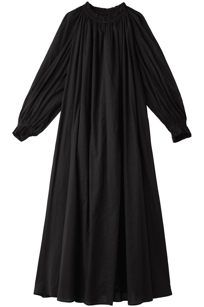 【プルミエ アロンディスモン/1er Arrondissement】の【MARIHA】ドレス インテリア・キッズ・メンズ・レディースファッション・服の通販 founy(ファウニー) https://founy.com/ ファッション Fashion レディースファッション Fashion for Women ワンピース Dresses フォーマル・パーティードレス・結婚式用ドレス Elegant & Casual Dresses チュニック Tunic Tops & Dresses エアリー Airy Texture ギャザー Gathered, Ruffled シアー Sheer, See-Through スリーブ Sleeve, Long Sleeve / Short Sleeve チュニック Tunic, Long Top ドレス Dress, One-Piece フェミニン Feminine, Girly ロング Long, Long-Length |ID: prp329100003983739 ipo3291000000036671013