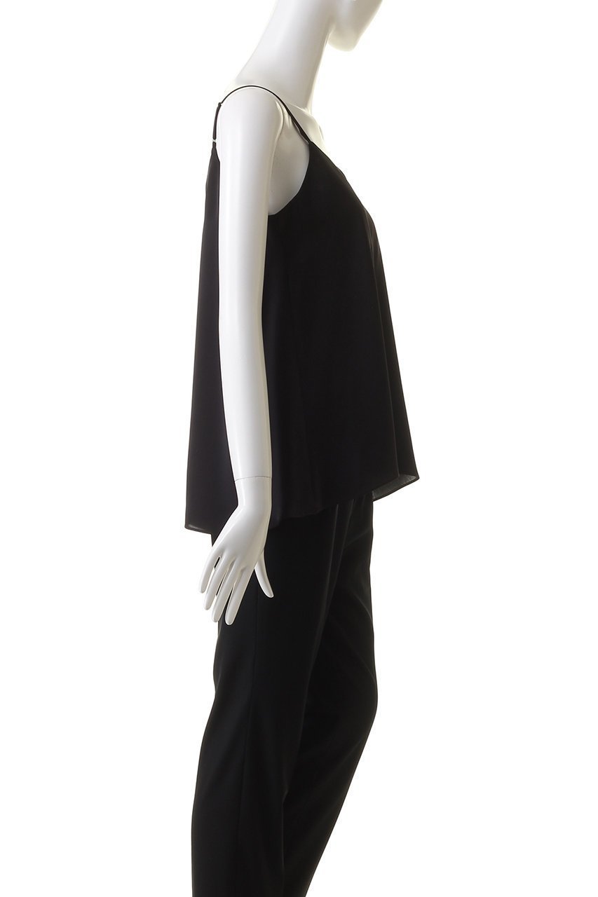 【ヒューエルミュージアム/hueLe Museum】の【STUMBLY】キャミソールブラウス 人気、トレンドファッション・服の通販 founy(ファニー) ファッション Fashion レディースファッション Fashion for Women トップス・カットソー Cut & Sew Tops キャミソール&ノースリーブ Camisoles & Sleeveless Tops シャツ・ブラウス・オフィスカジュアル Elegant Blouses & Button-Ups ロングTシャツ・Tシャツ Longline T-Shirts & Tees カットソー・ベーシックTシャツ Cut-and-Sewn Tops / Stretch Tees & Basics キャミソール Camisole, Spaghetti Strap Top サテン Satin, Glossy Fabric シンプル Simple, Minimal タンク Tank Top, Sleeveless Top デニム Denim, Jeans Material ミックス Mix, Mixed Style ミリタリー Military, Army Style エレガント 上品 Elegant other-3|ID: prp329100003983741 ipo3291000000032933532