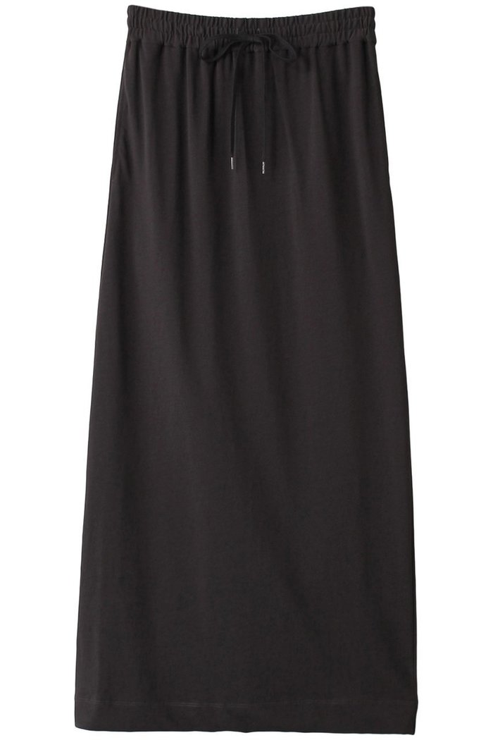 【プルミエ アロンディスモン/1er Arrondissement】のヴィンテージ天竺ドロストスカート インテリア・キッズ・メンズ・レディースファッション・服の通販 founy(ファニー) https://founy.com/ ファッション Fashion レディースファッション Fashion for Women スカート Skirts ロングスカート Long Skirts / Maxi & Midi Skirts カットソー Cut and Sewn Top クロップド Cropped, Short Length シンプル Simple, Minimal ストレート Straight, Straight Cut ロング Long, Long-Length ヴィンテージ Vintage Style |ID: prp329100003983746 ipo3291000000035813873