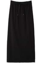 【プルミエ アロンディスモン/1er Arrondissement】のヴィンテージ天竺ドロストスカート ブラック|ID: prp329100003983746 ipo3291000000035813877