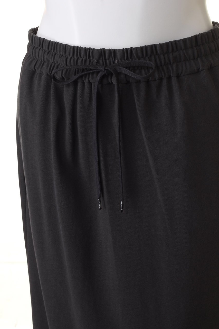 【プルミエ アロンディスモン/1er Arrondissement】のヴィンテージ天竺ドロストスカート 人気、トレンドファッション・服の通販 founy(ファニー) ファッション Fashion レディースファッション Fashion for Women スカート Skirts ロングスカート Long Skirts / Maxi & Midi Skirts カットソー Cut and Sewn Top クロップド Cropped, Short Length シンプル Simple, Minimal ストレート Straight, Straight Cut ロング Long, Long-Length ヴィンテージ Vintage Style other-5|ID: prp329100003983746 ipo3291000000036124931