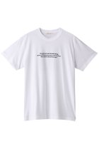 【ハウス オブ ロータス/HOUSE OF LOTUS】のステンドグラスプリントTシャツ ホワイト|ID:prp329100003985173