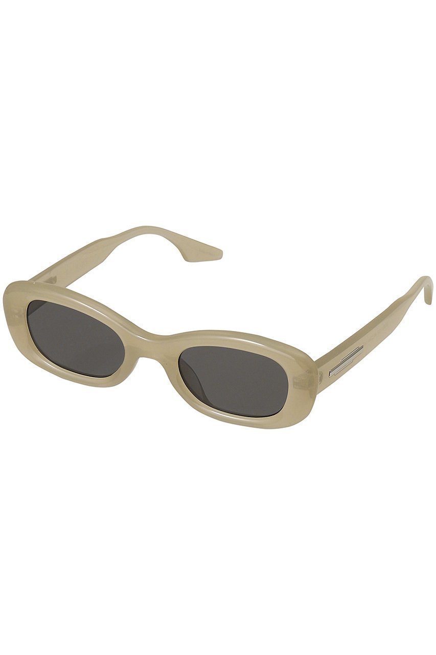 【メゾンスペシャル/MAISON SPECIAL】のレクタングルサングラス インテリア・キッズ・メンズ・レディースファッション・服の通販 founy(ファニー) 　ファッション　Fashion　レディースファッション　WOMEN　サングラス/メガネ　Glasses　サマー　Summer　サングラス　Sunglasses　フォルム　Form　ベーシック　Basic　NEW・新作・新着・新入荷　New Arrivals　BGE(ベージュ)|ID: prp329100003985181 ipo3291000000026294597